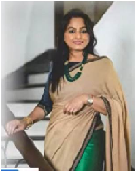 Dr Mala Raj