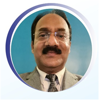 Dr Rabindra Kr. Yadav
