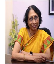 Dr. Mirudhubashini Govindarajan