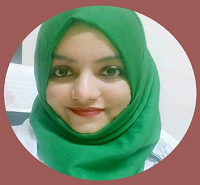 Dr Mohammed Shama Sultana